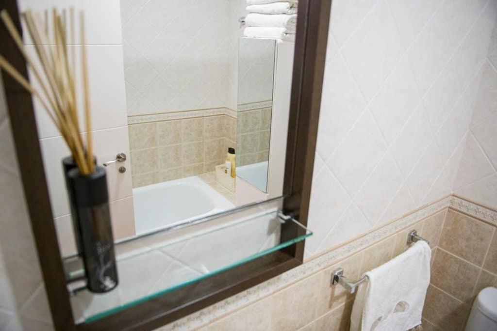 Precioso Apartamento Frente Al Mar Santa Pola Luaran gambar
